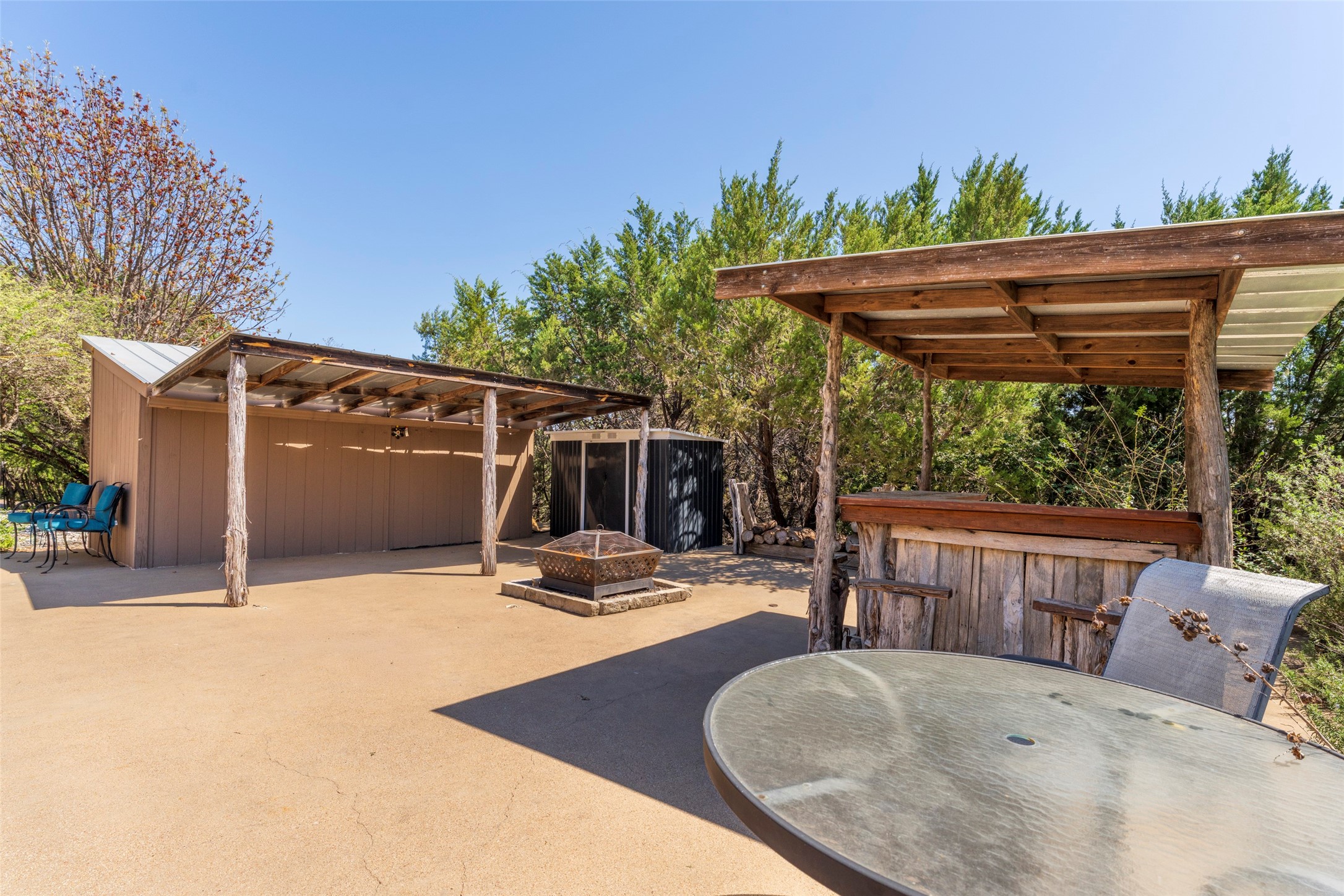 4918 Sonterra Court Granbury TX 76049