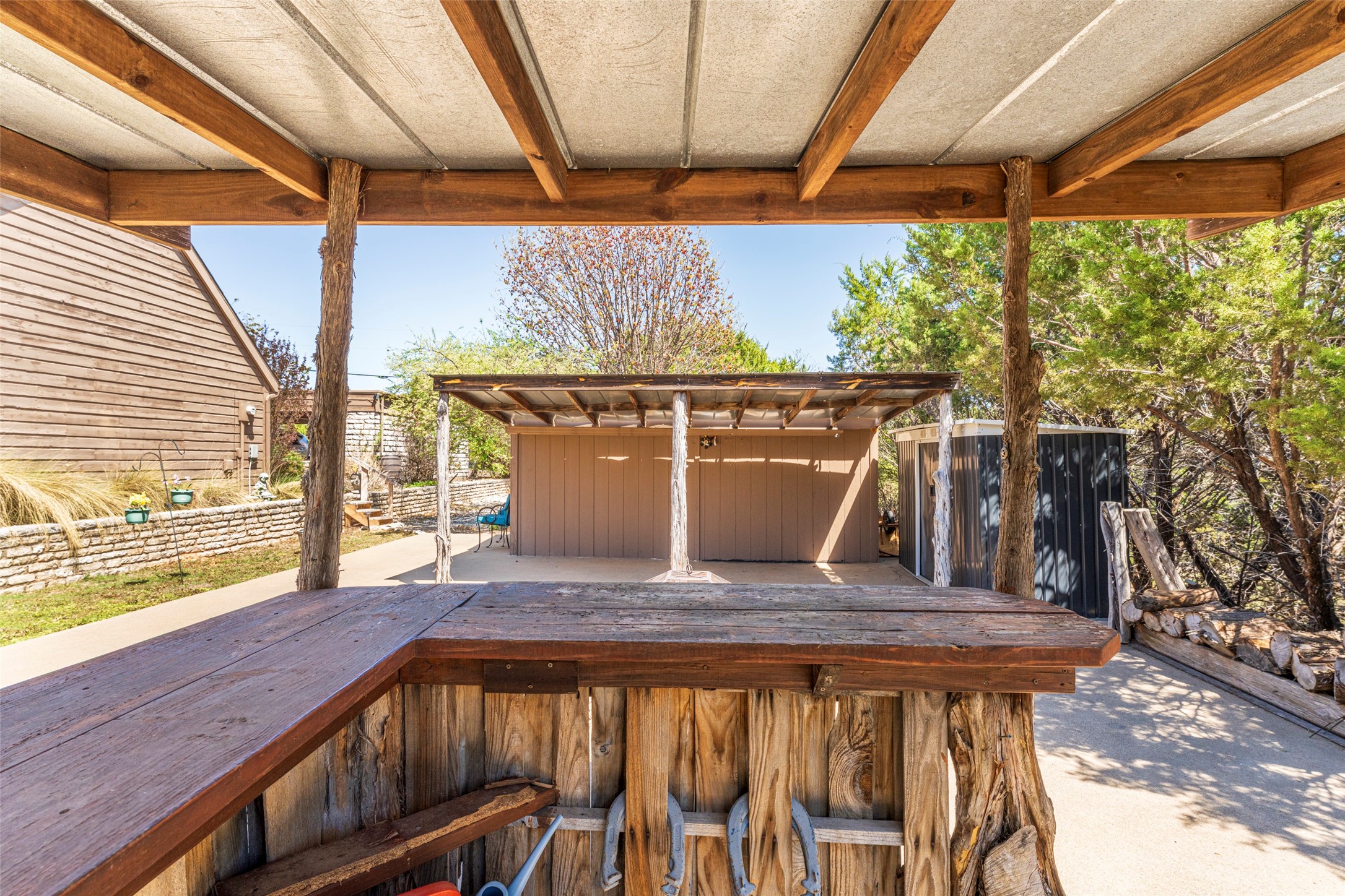 4918 Sonterra Court Granbury TX 76049