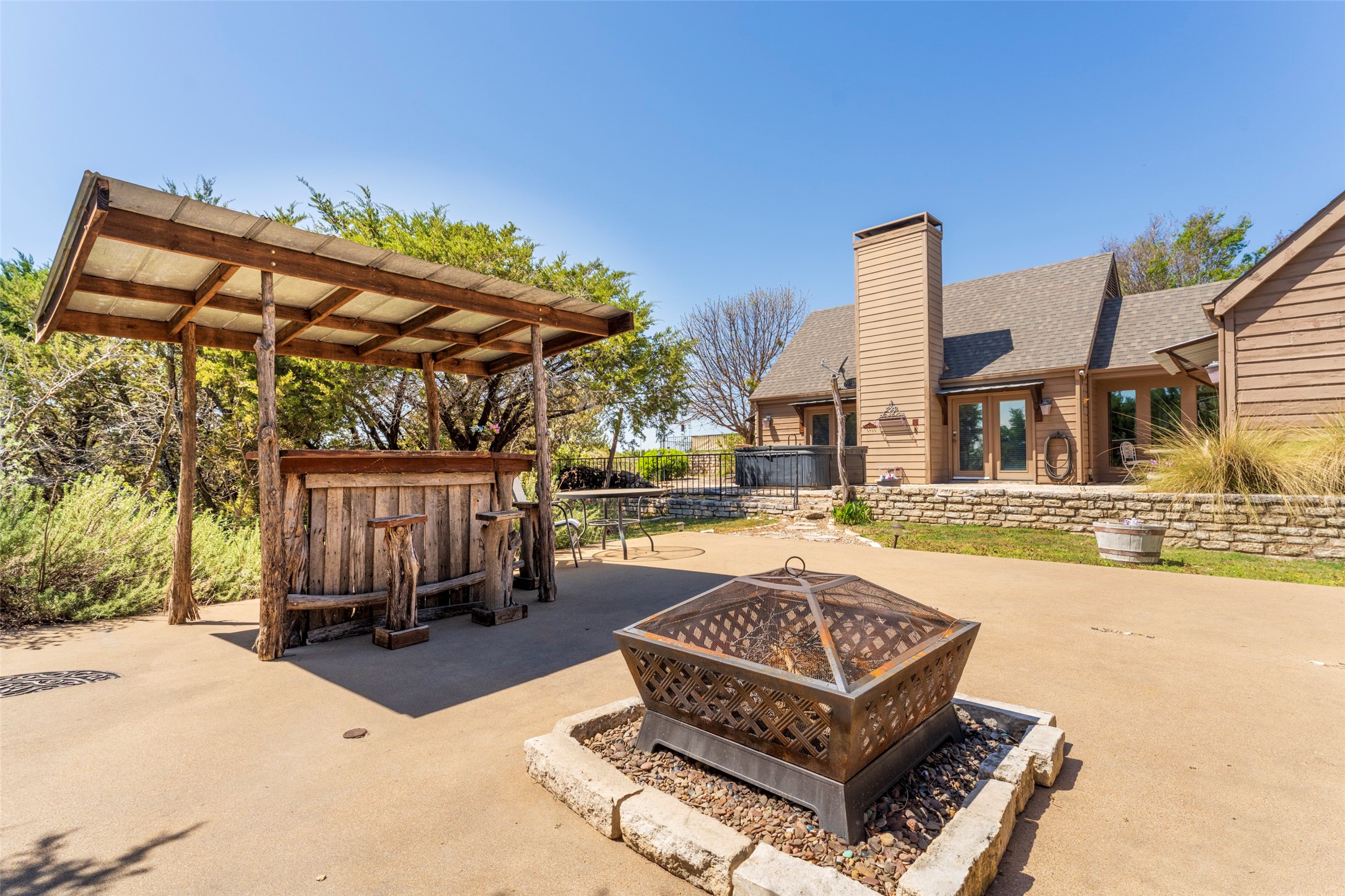 4918 Sonterra Court Granbury TX 76049