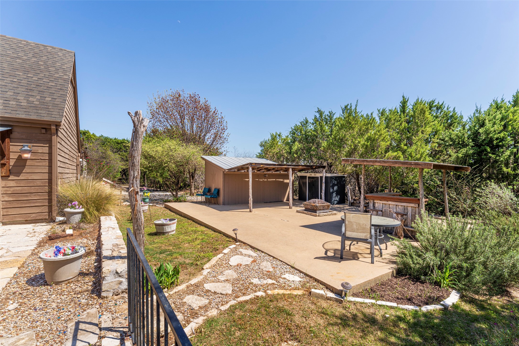 4918 Sonterra Court Granbury TX 76049