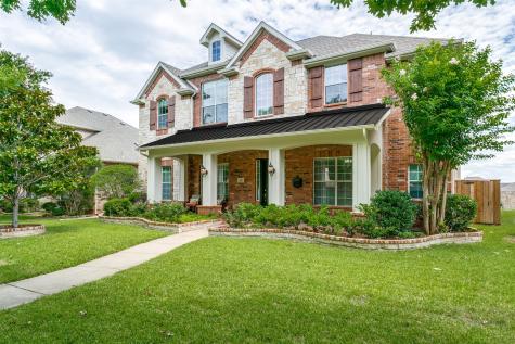 869 Winchester Drive Lewisville TX 75056