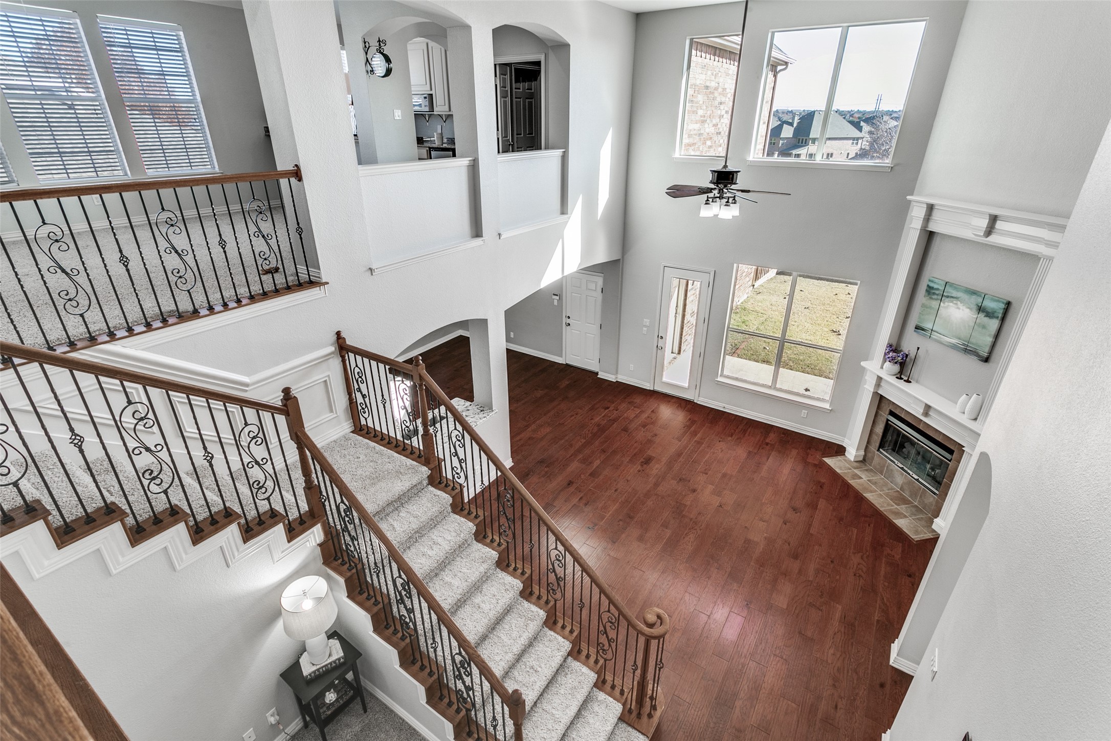 869 Winchester Drive Lewisville TX 75056