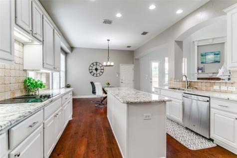 869 Winchester Drive Lewisville TX 75056