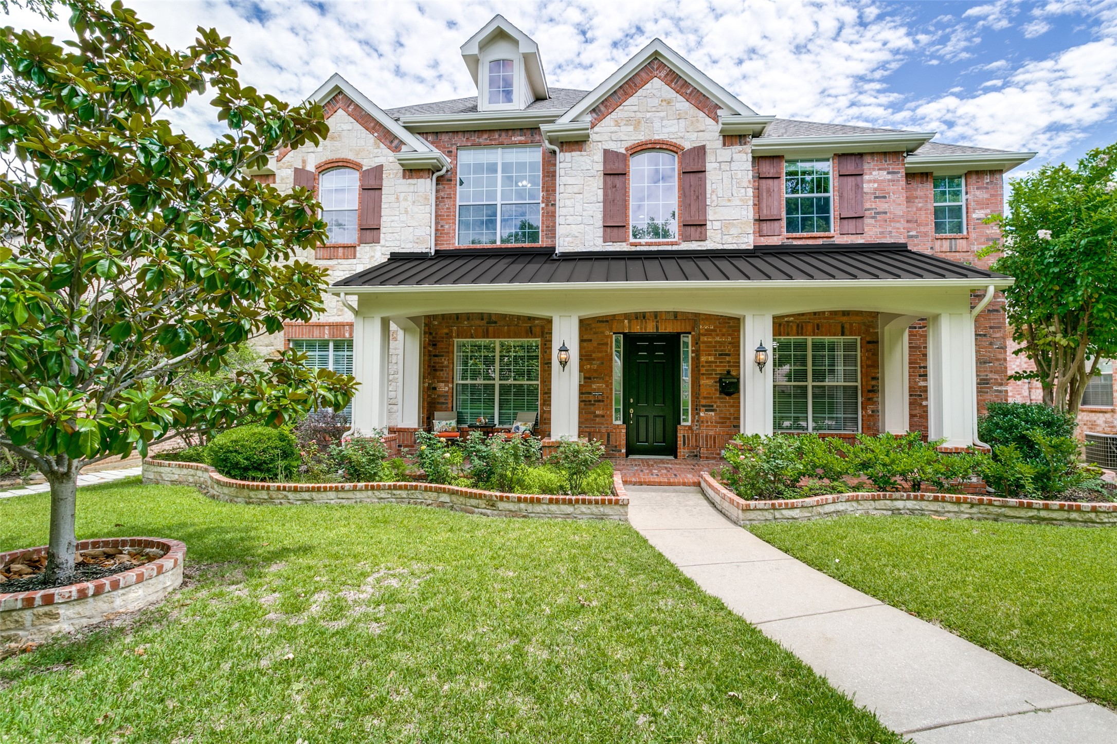 869 Winchester Drive Lewisville TX 75056