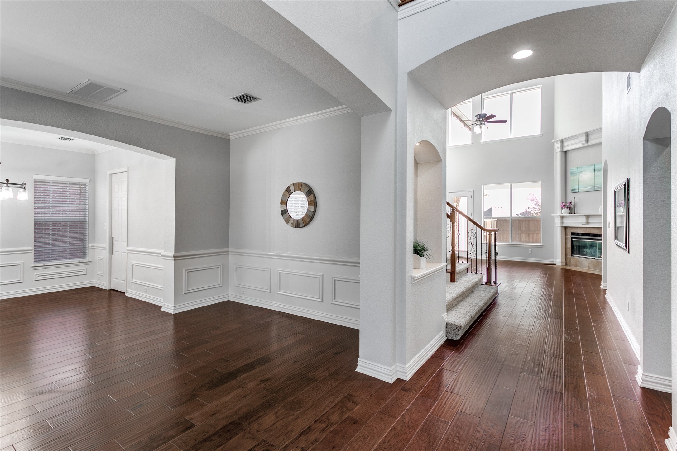 869 Winchester Drive Lewisville TX 75056
