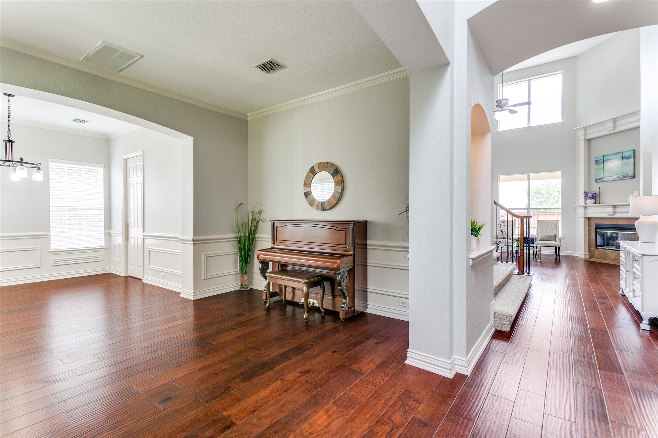 869 Winchester Drive Lewisville TX 75056