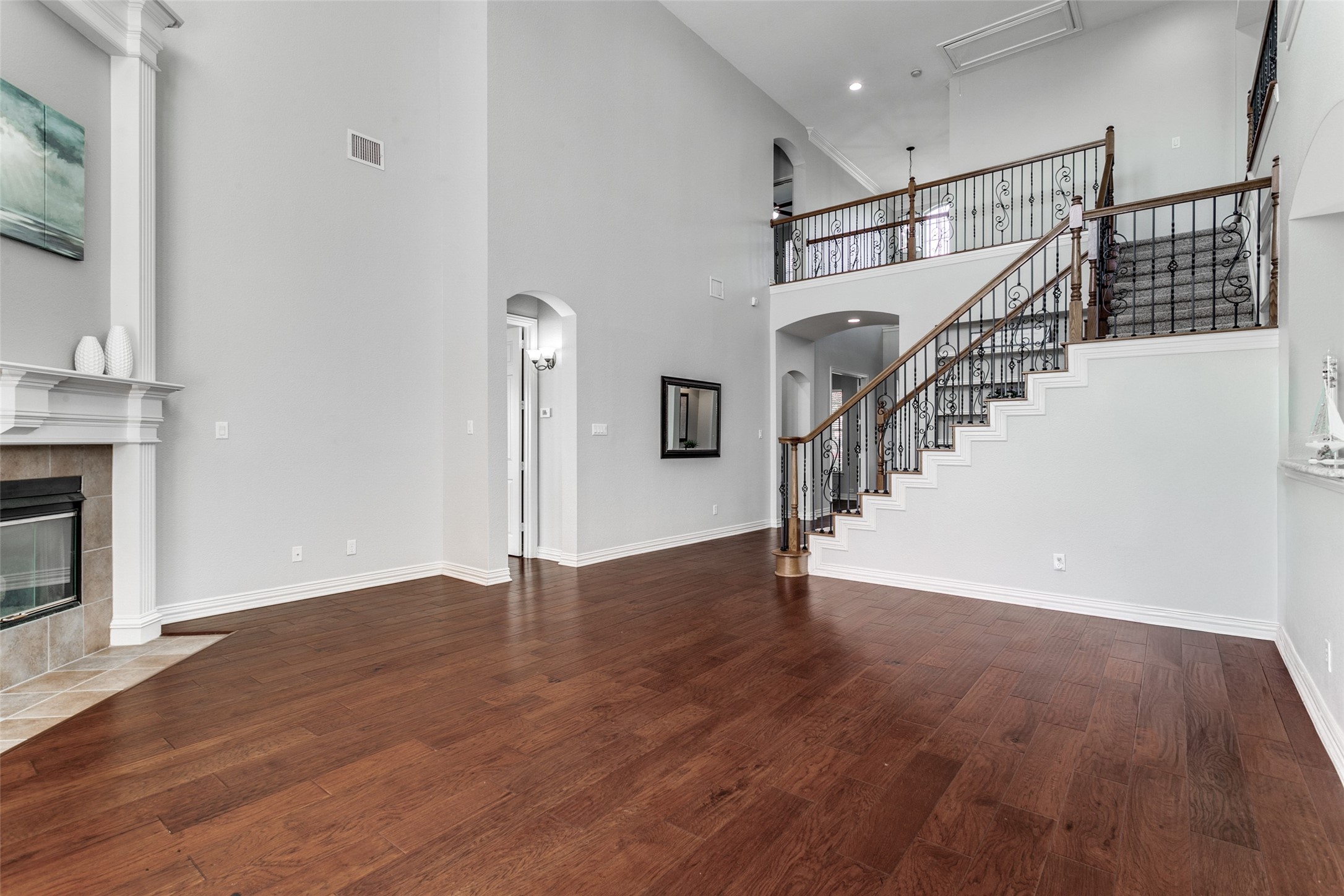869 Winchester Drive Lewisville TX 75056