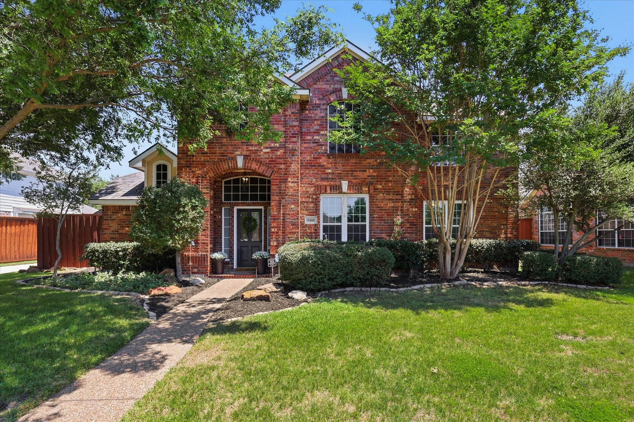 8408 Kobelco Drive Plano TX 75024
