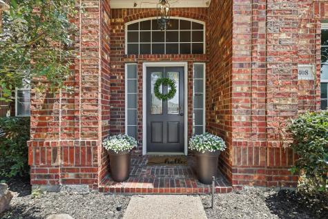 8408 Kobelco Drive Plano TX 75024