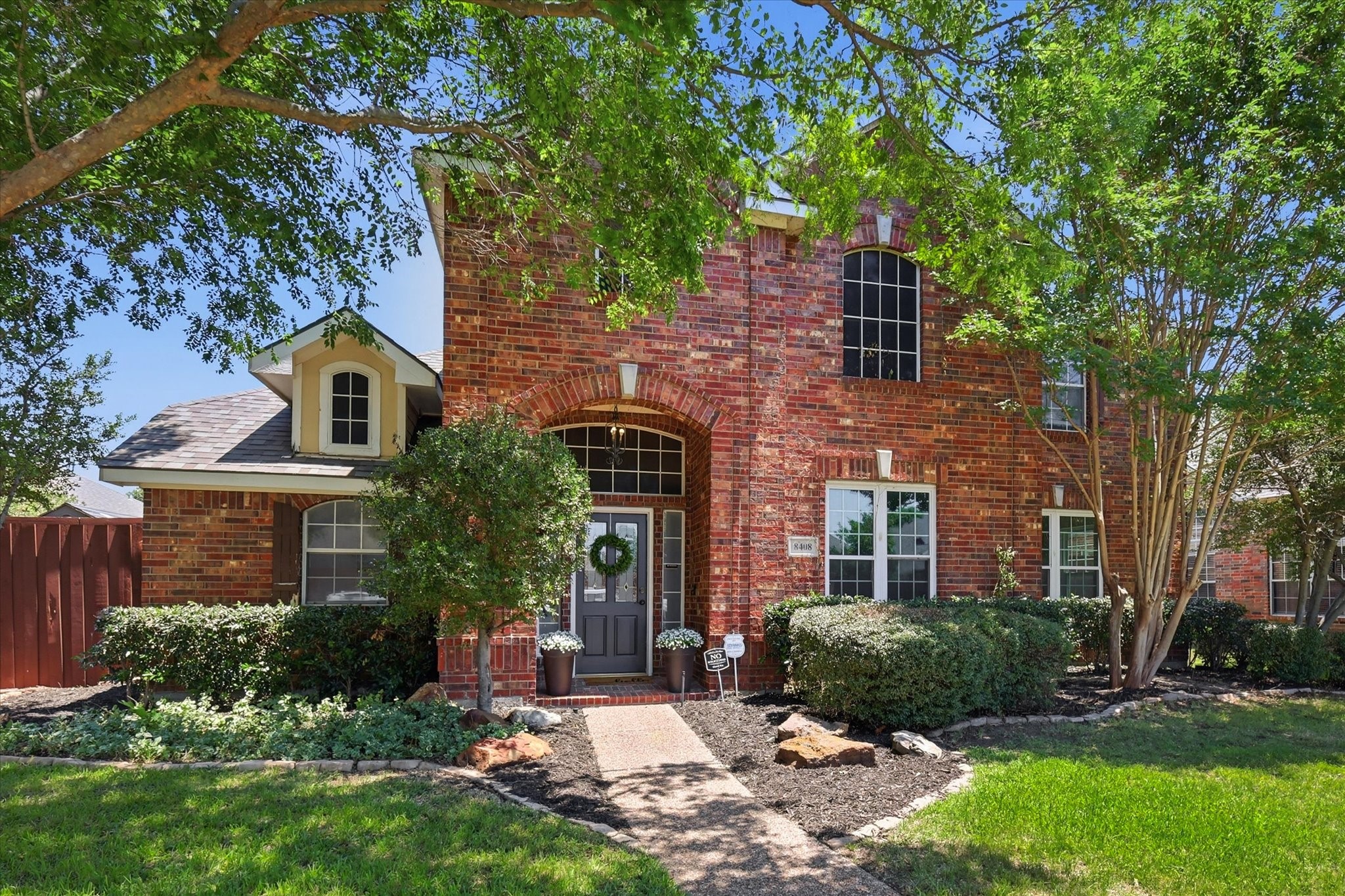 8408 Kobelco Drive Plano TX 75024