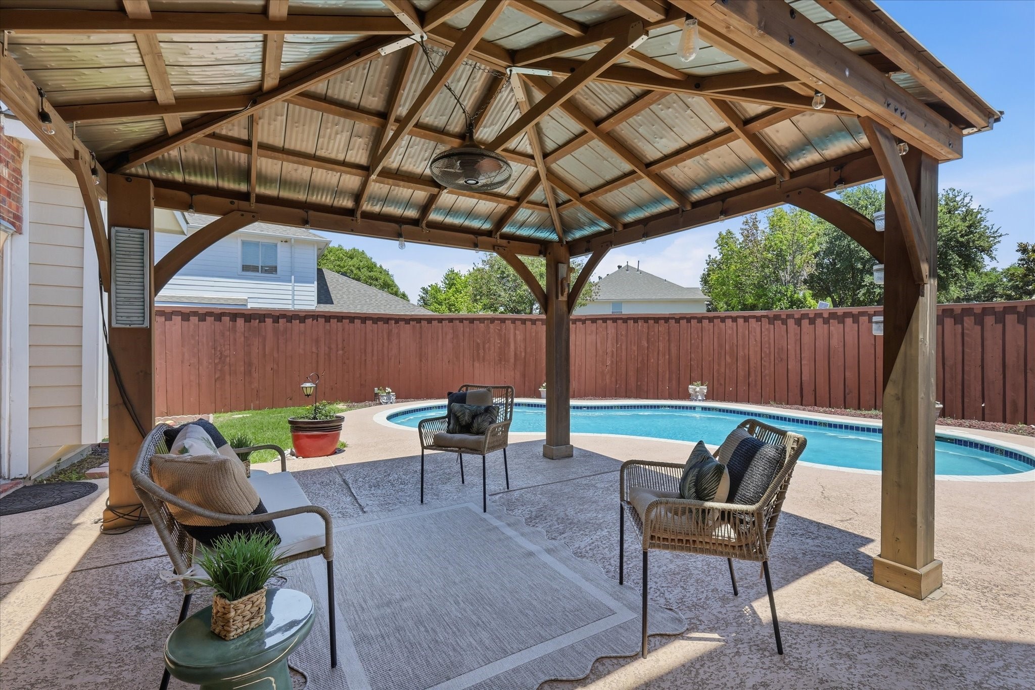 8408 Kobelco Drive Plano TX 75024