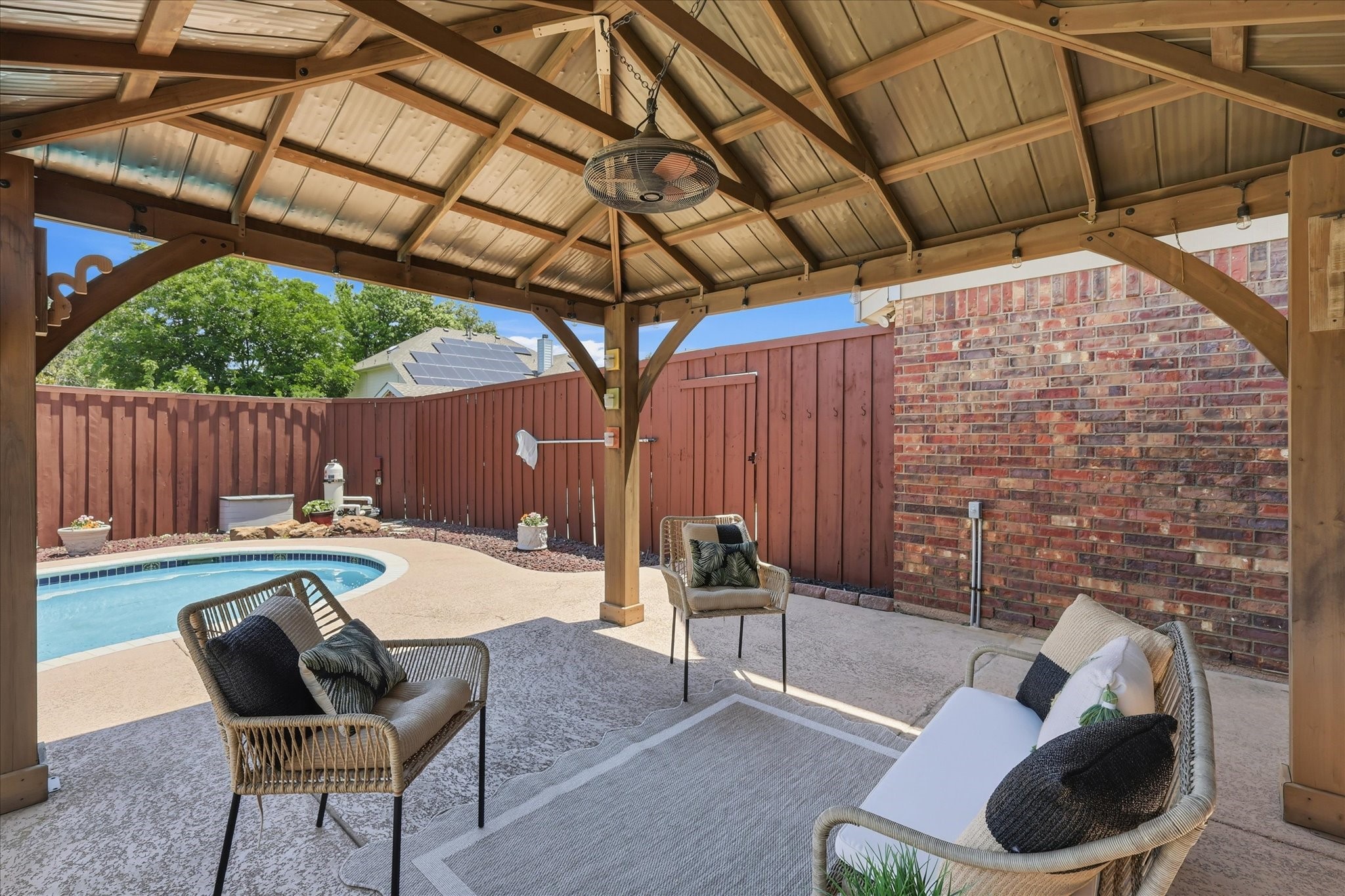 8408 Kobelco Drive Plano TX 75024