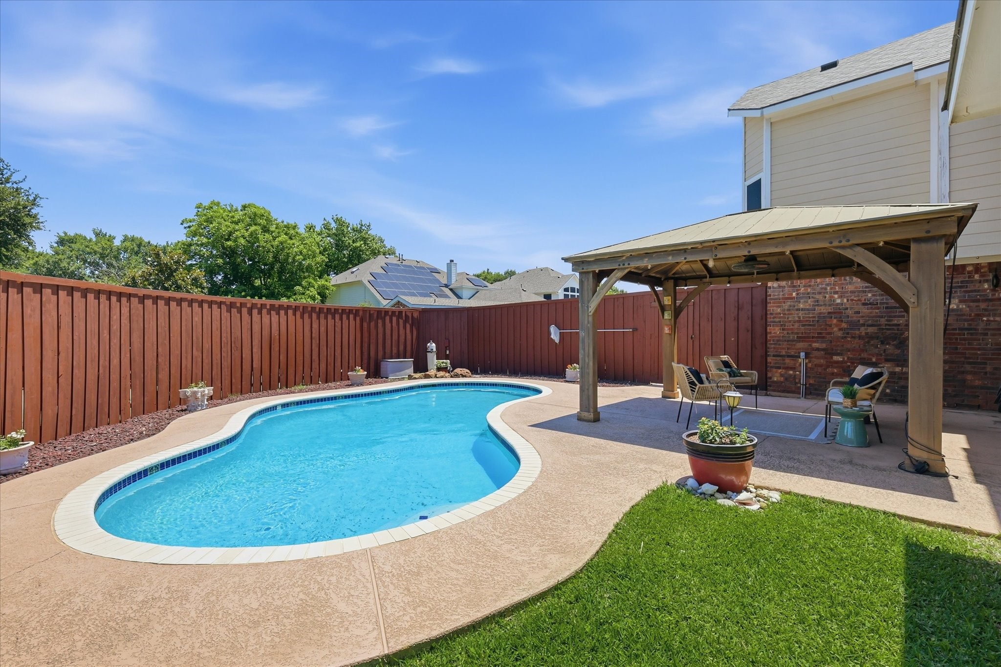8408 Kobelco Drive Plano TX 75024