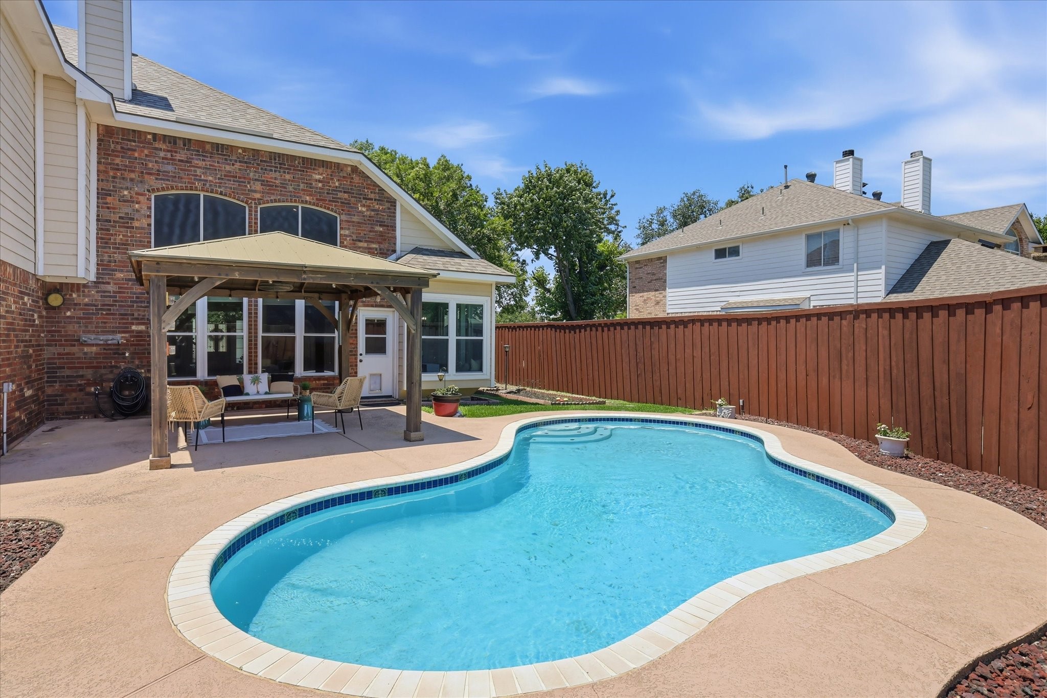 8408 Kobelco Drive Plano TX 75024