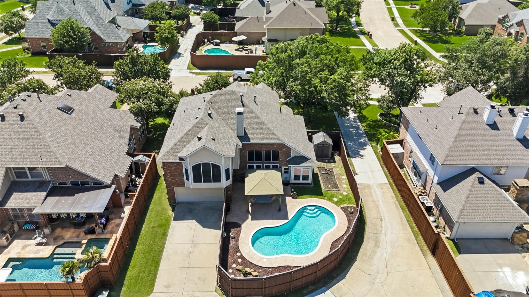 8408 Kobelco Drive Plano TX 75024