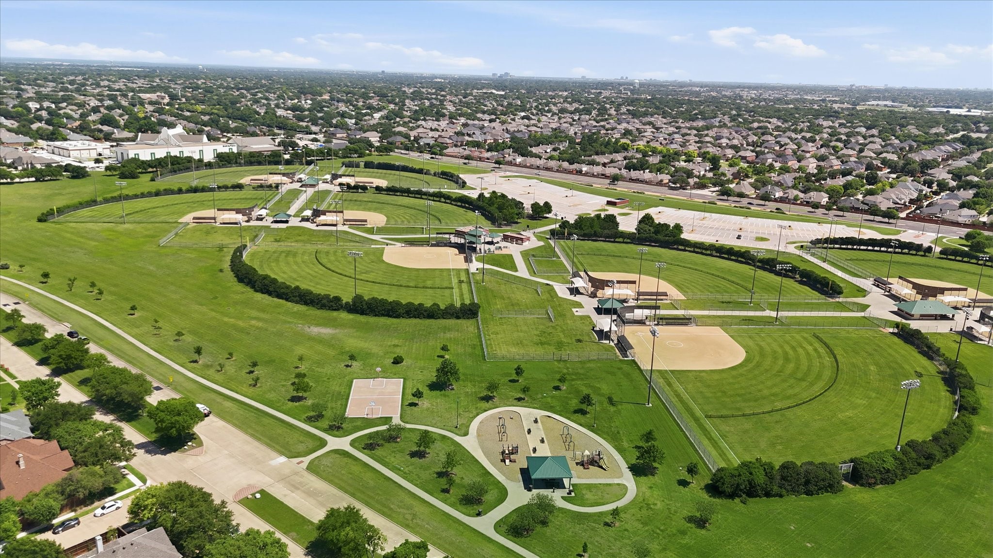 8408 Kobelco Drive Plano TX 75024