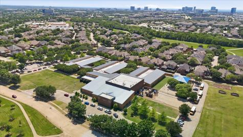 8408 Kobelco Drive Plano TX 75024