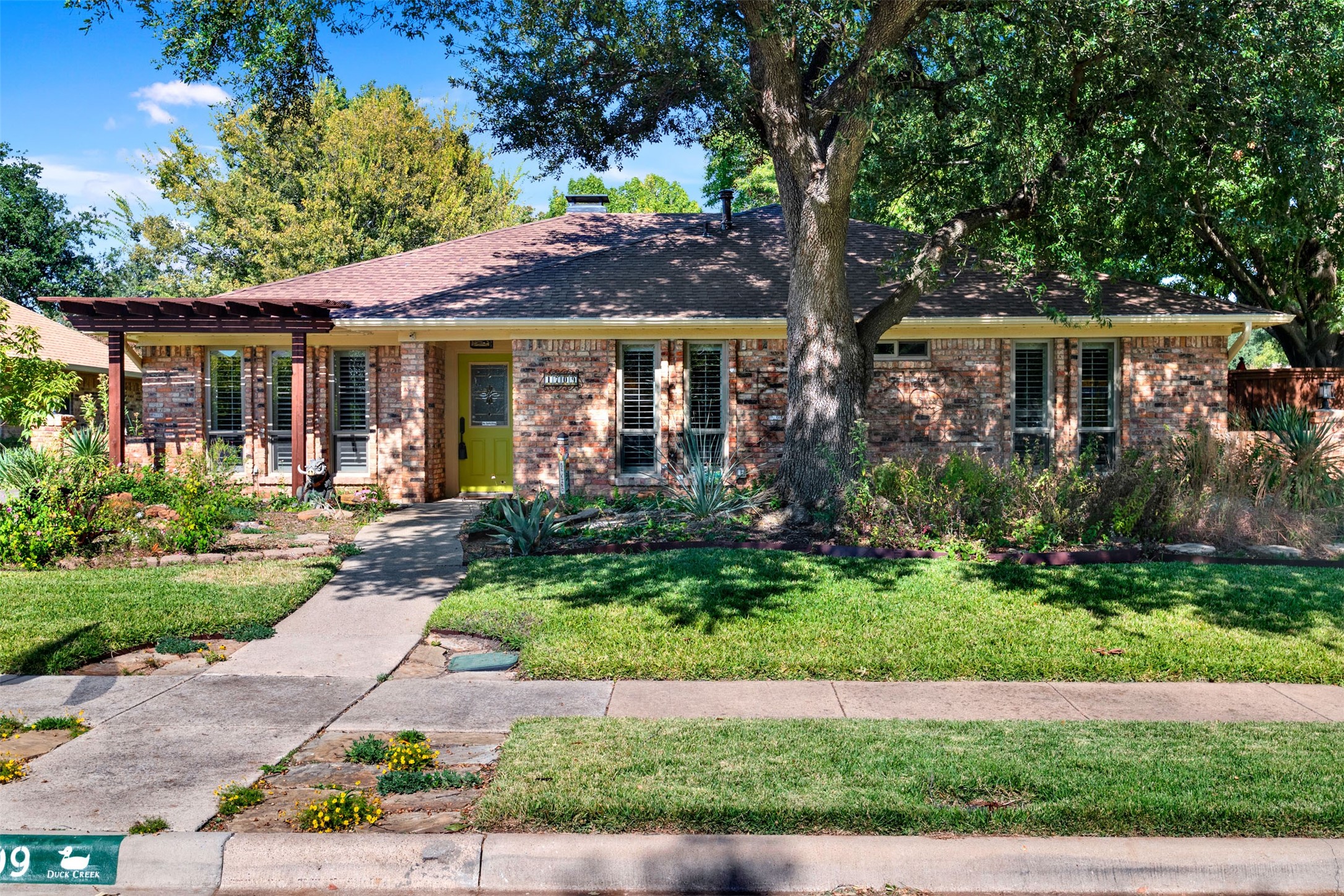 1709 Piper Court Richardson TX 75081