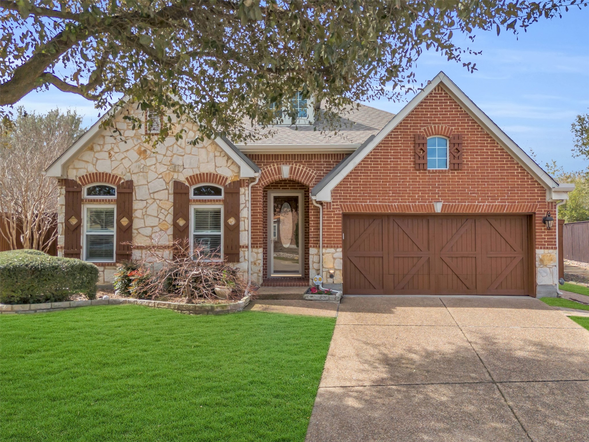 10902 Nevis Lane Dallas TX 75218