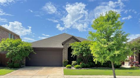 3303 Manzanilla Lane Forney TX 75126
