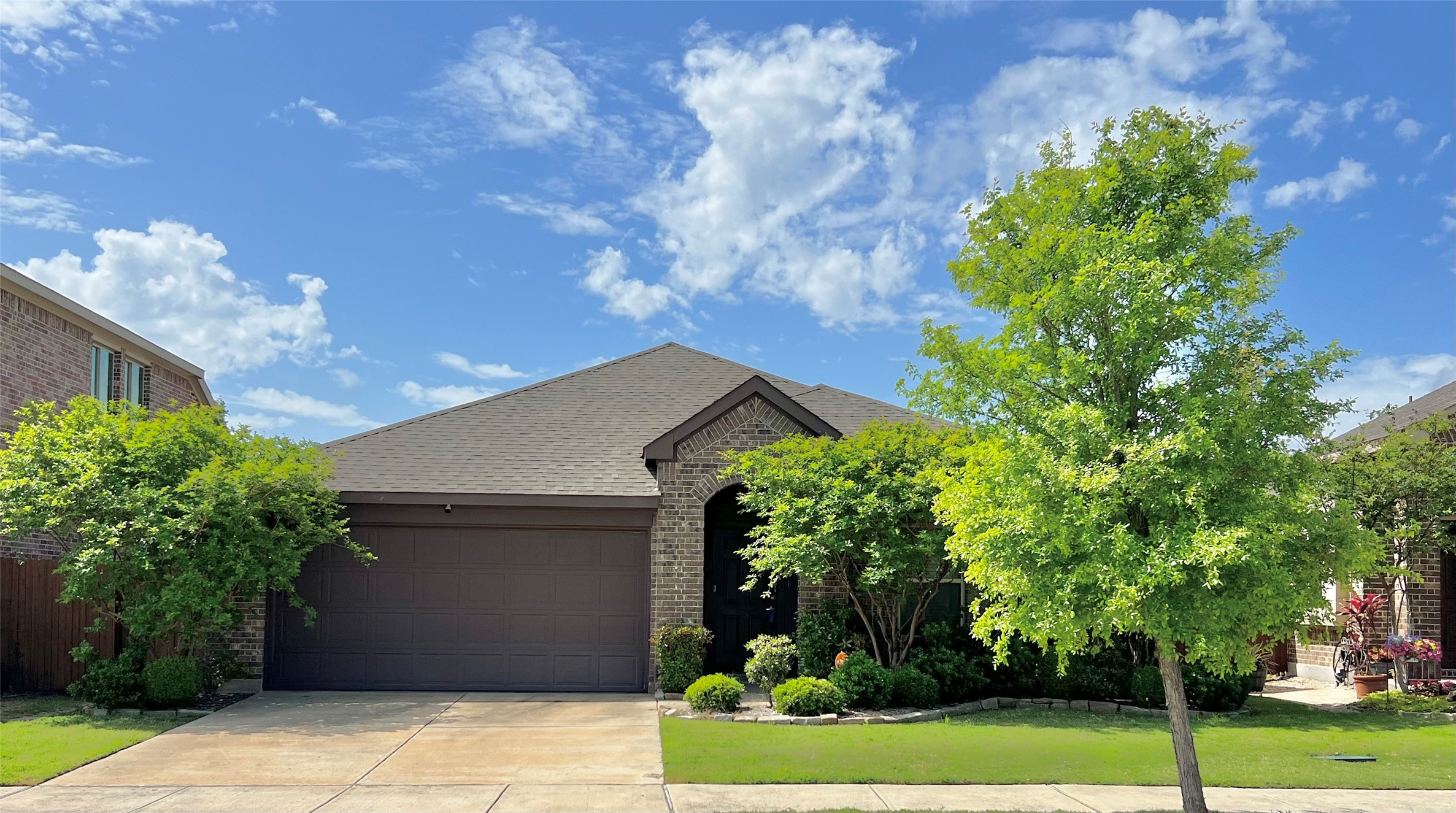 3303 Manzanilla Lane Forney TX 75126
