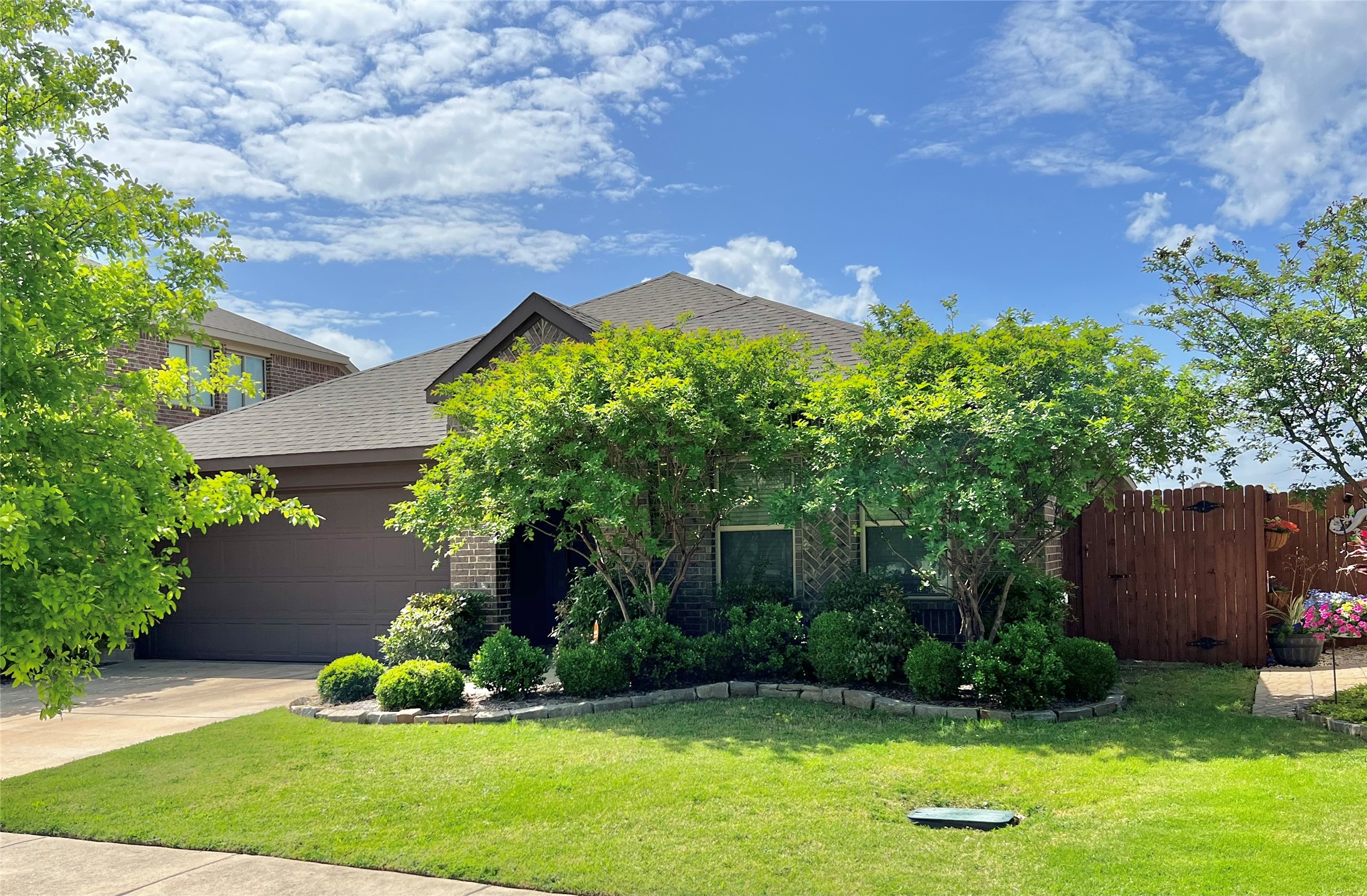3303 Manzanilla Lane Forney TX 75126