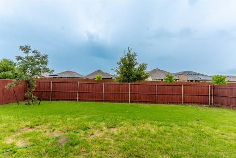3303 Manzanilla Lane Forney TX 75126