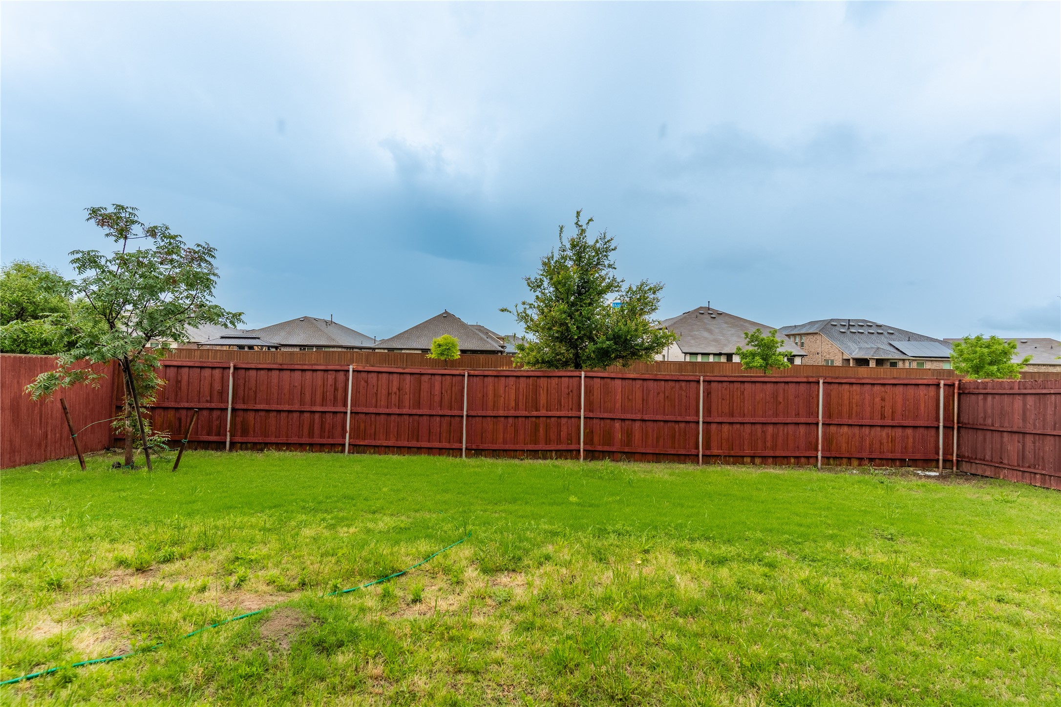 3303 Manzanilla Lane Forney TX 75126