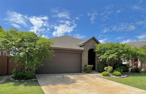 3303 Manzanilla Lane Forney TX 75126