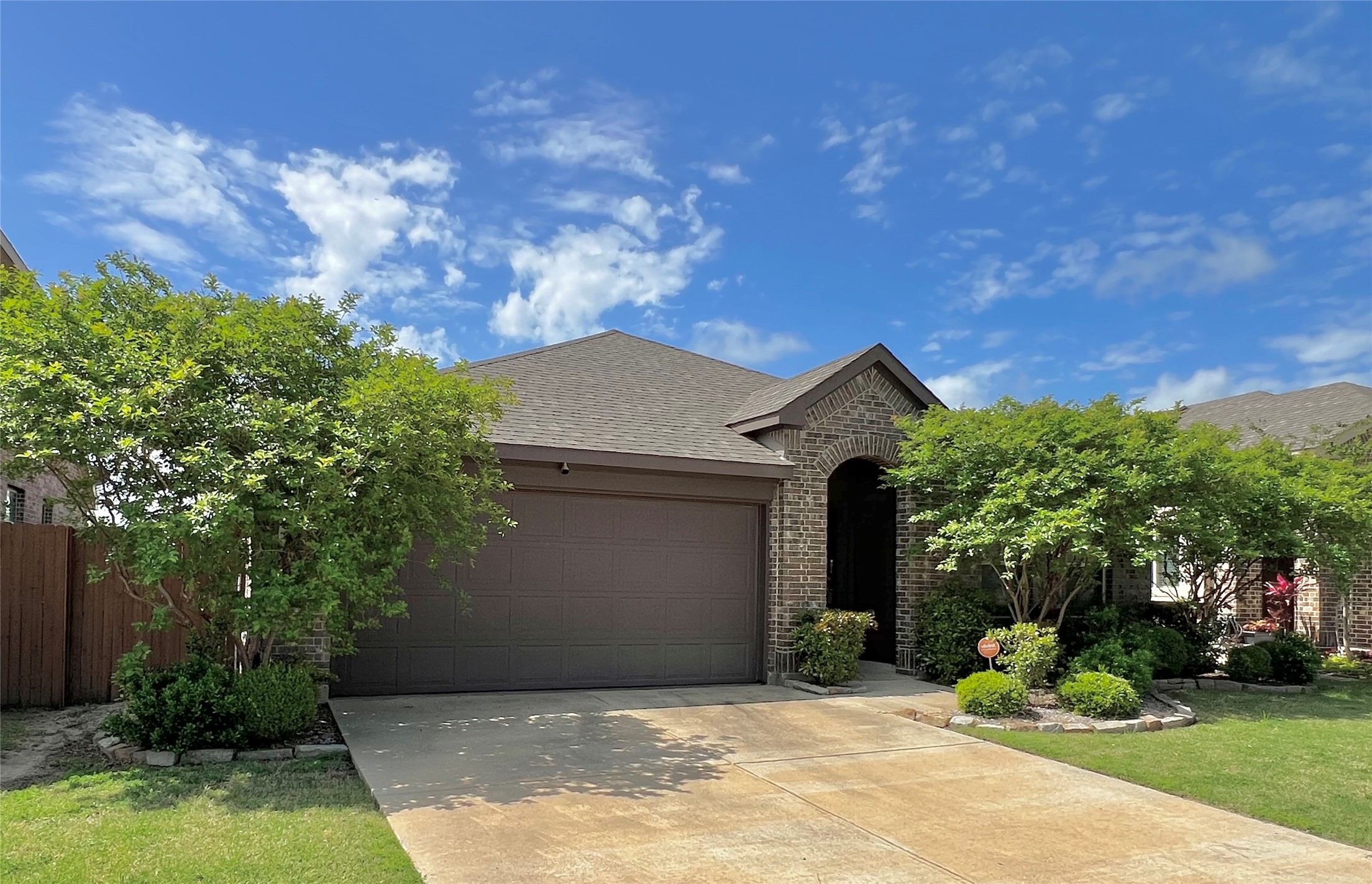 3303 Manzanilla Lane Forney TX 75126