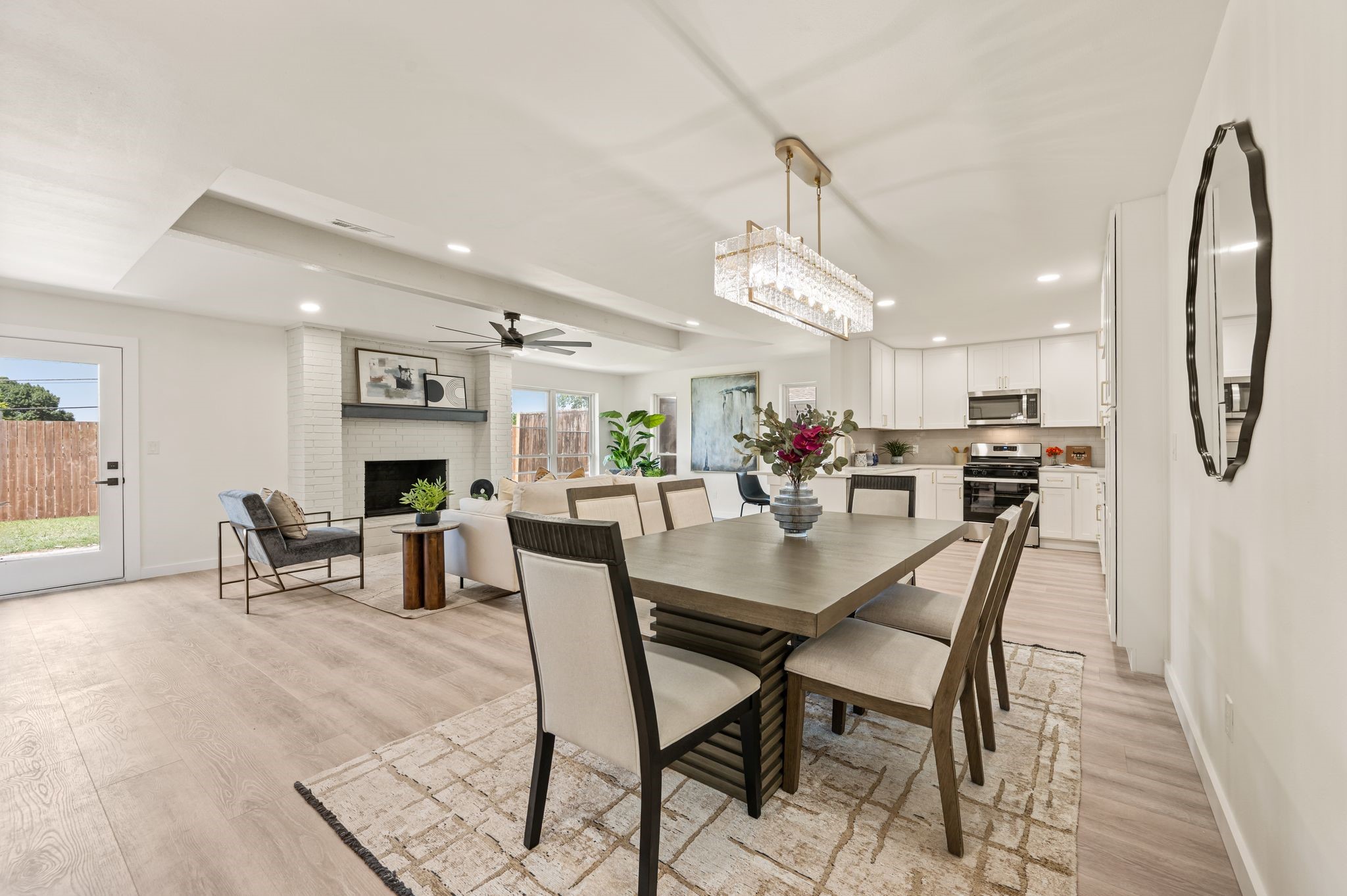 3421 Lynbrook Drive Plano TX 75075