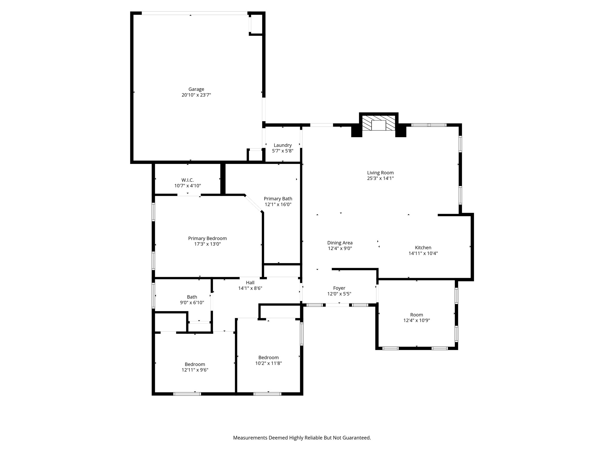3421 Lynbrook Drive Plano TX 75075