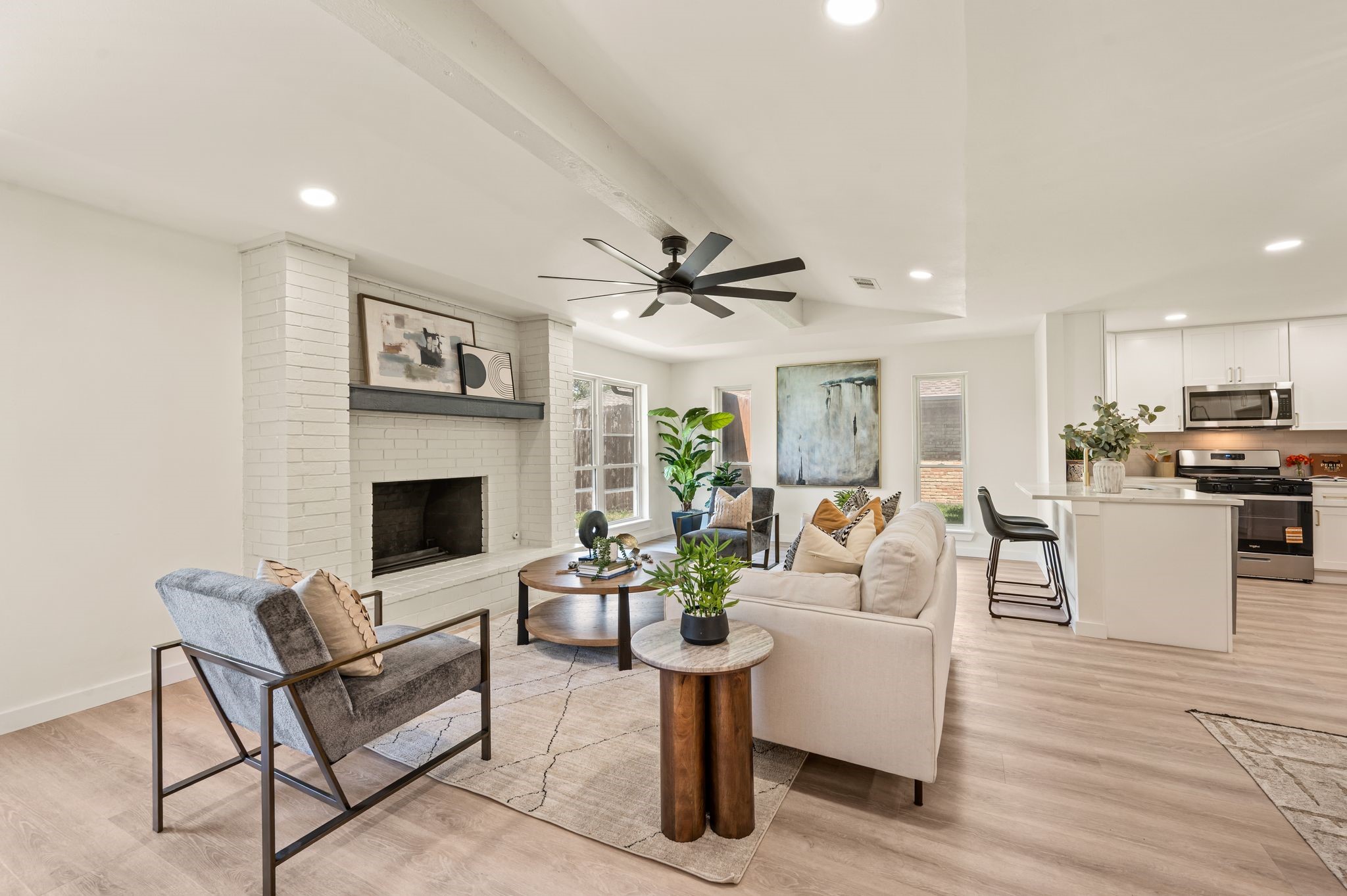 3421 Lynbrook Drive Plano TX 75075