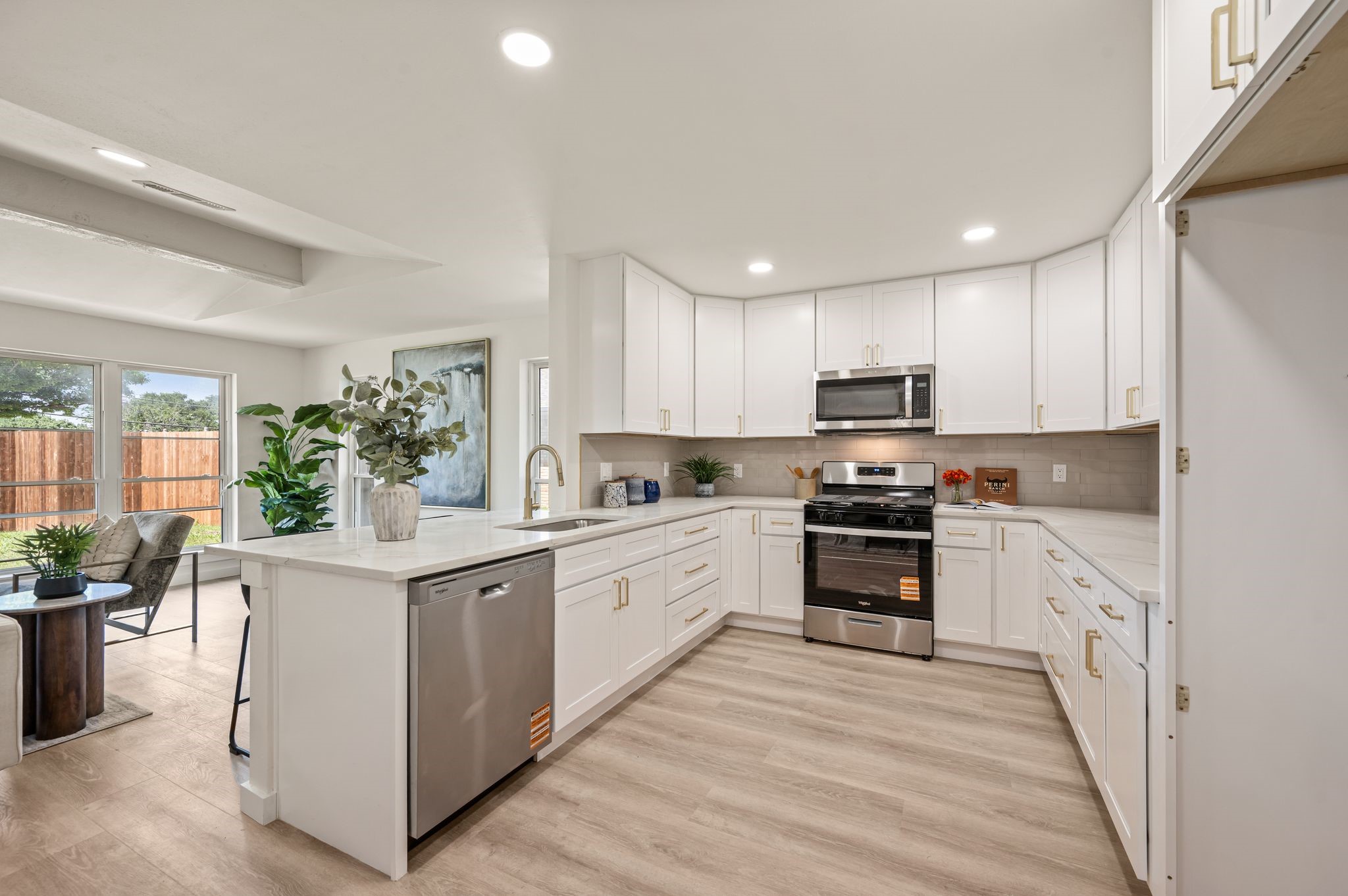 3421 Lynbrook Drive Plano TX 75075