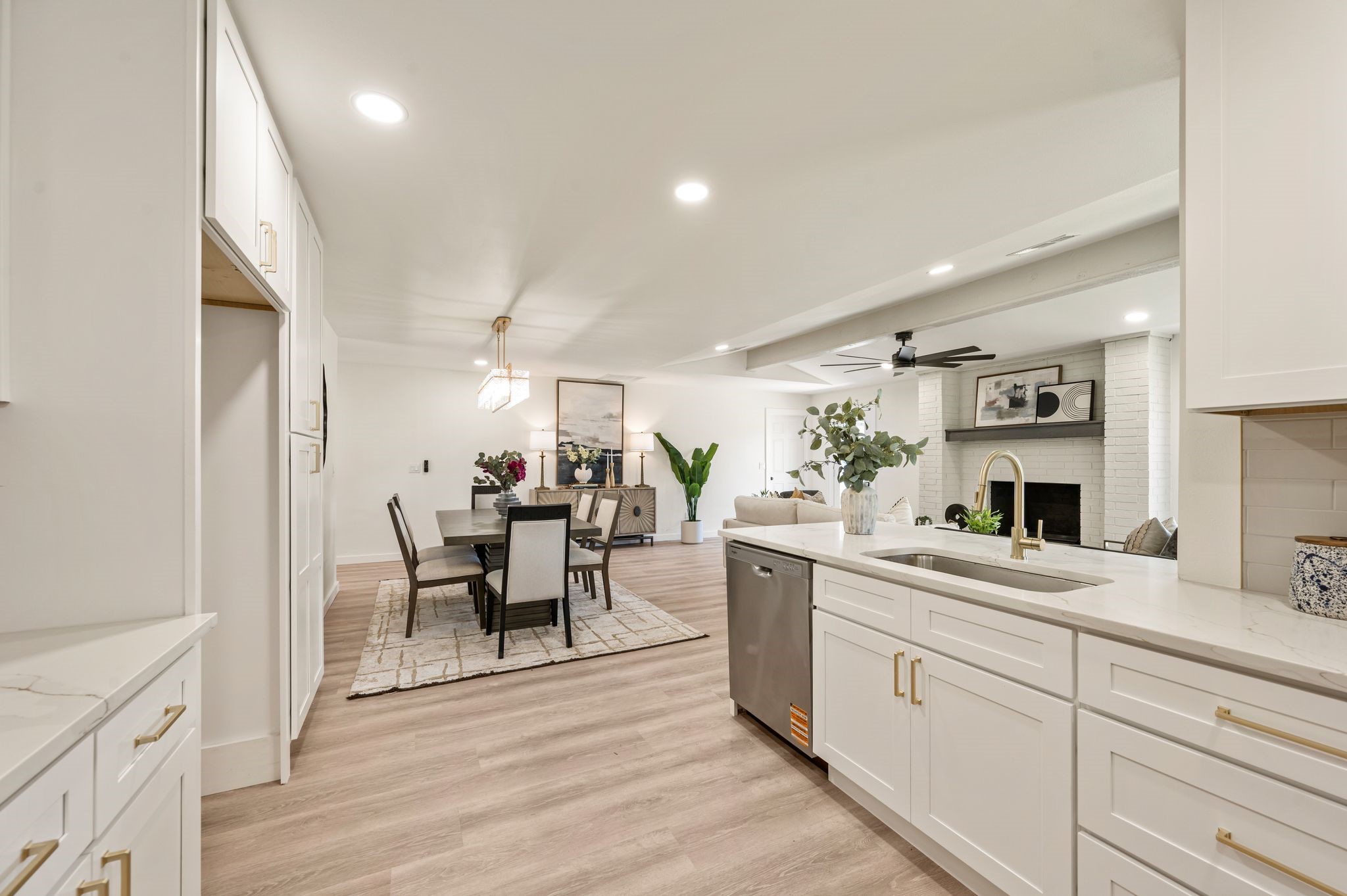 3421 Lynbrook Drive Plano TX 75075