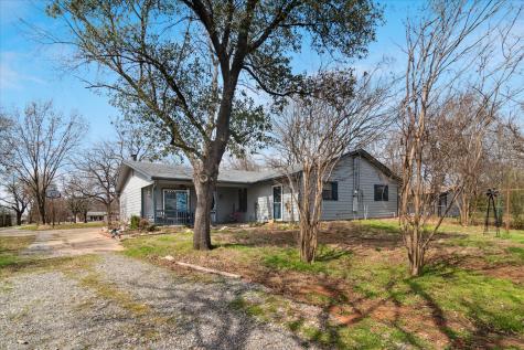 307 N Denison Street Bells TX 75414