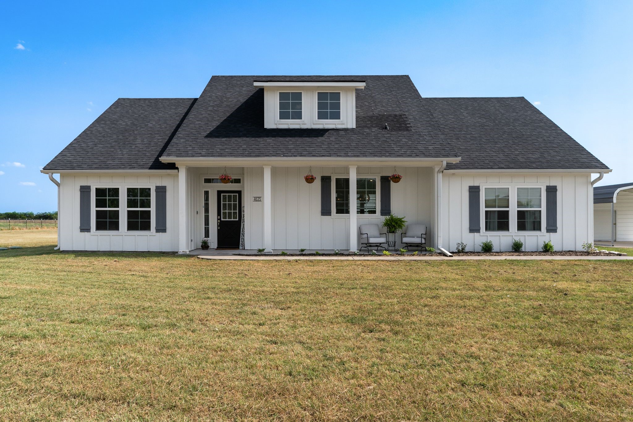 4635 County Road 2604 Caddo Mills TX 75135
