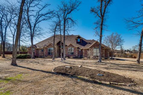 6234 Toscana Circle Fort Worth TX 76140