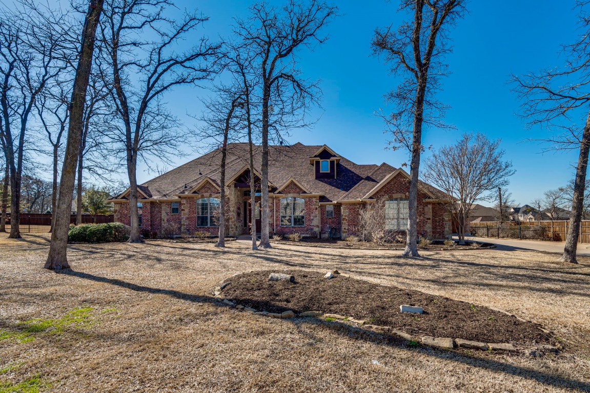 6234 Toscana Circle Fort Worth TX 76140