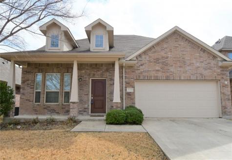 5109 Fringetree Drive Mckinney TX 75071