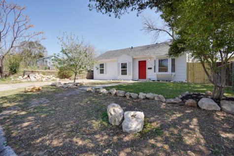 4363 Lisbon Street Fort Worth TX 76107
