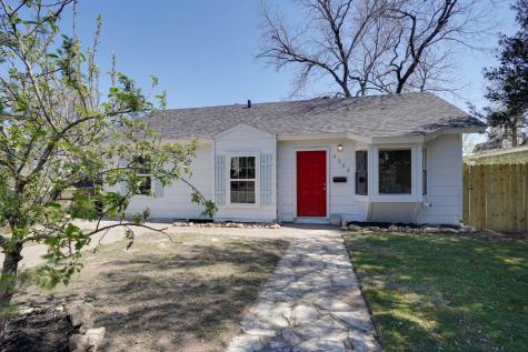 4363 Lisbon Street Fort Worth TX 76107