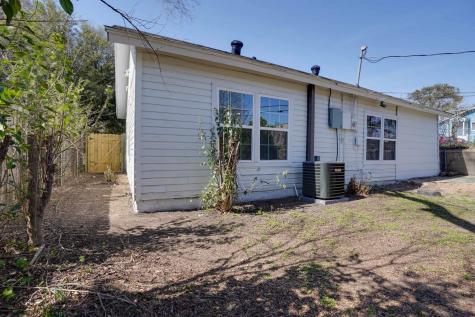 4363 Lisbon Street Fort Worth TX 76107
