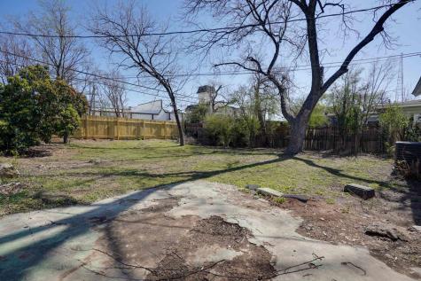 4363 Lisbon Street Fort Worth TX 76107