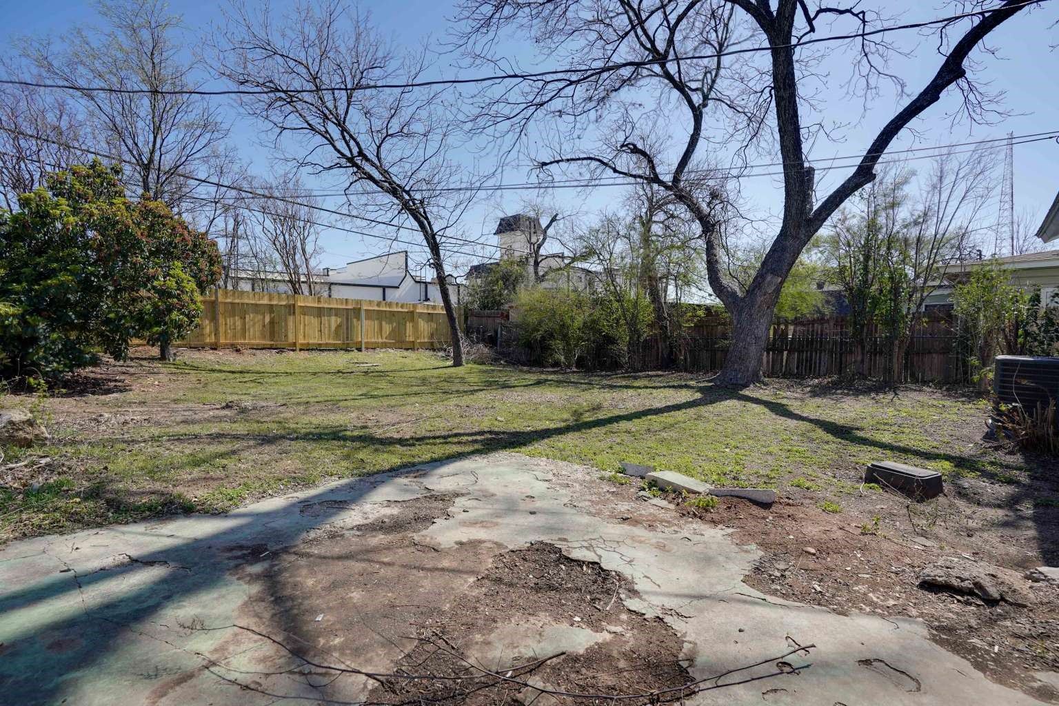 4363 Lisbon Street Fort Worth TX 76107