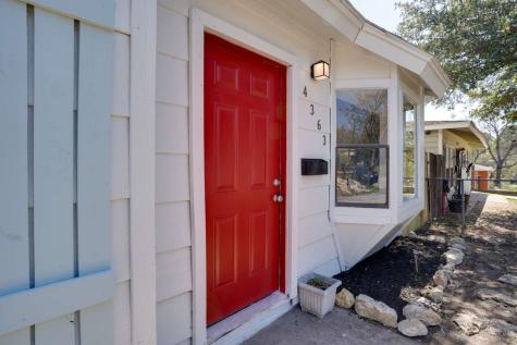 4363 Lisbon Street Fort Worth TX 76107