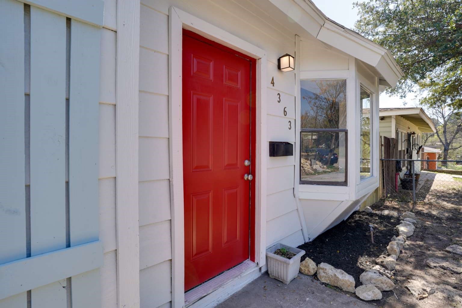 4363 Lisbon Street Fort Worth TX 76107