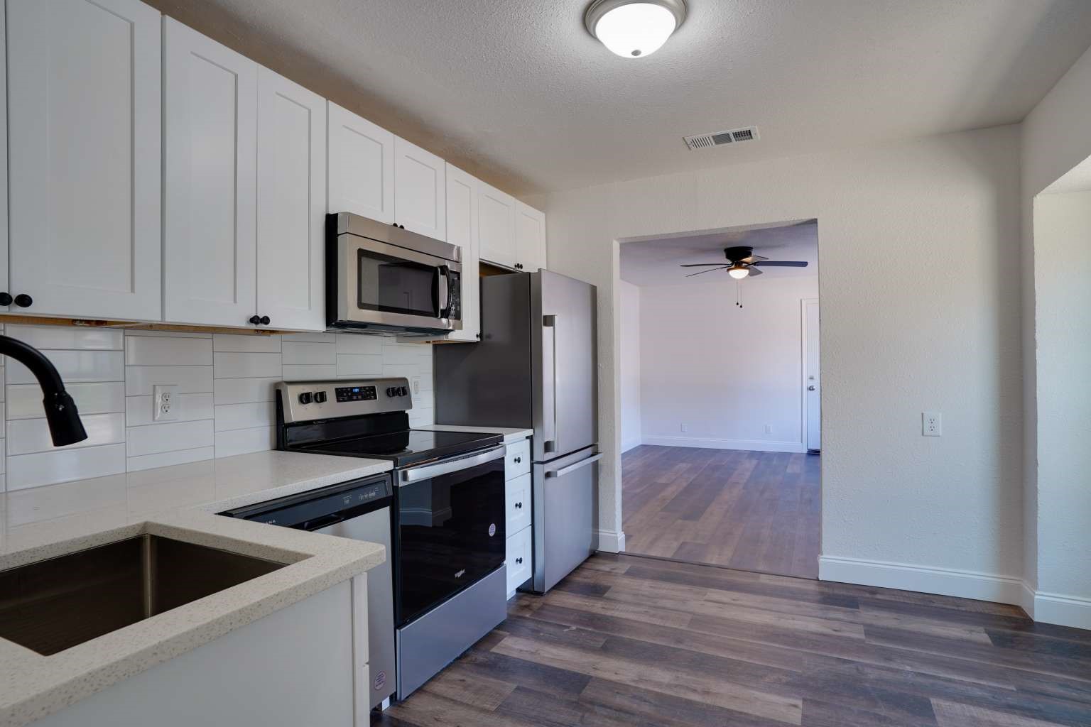 4363 Lisbon Street Fort Worth TX 76107