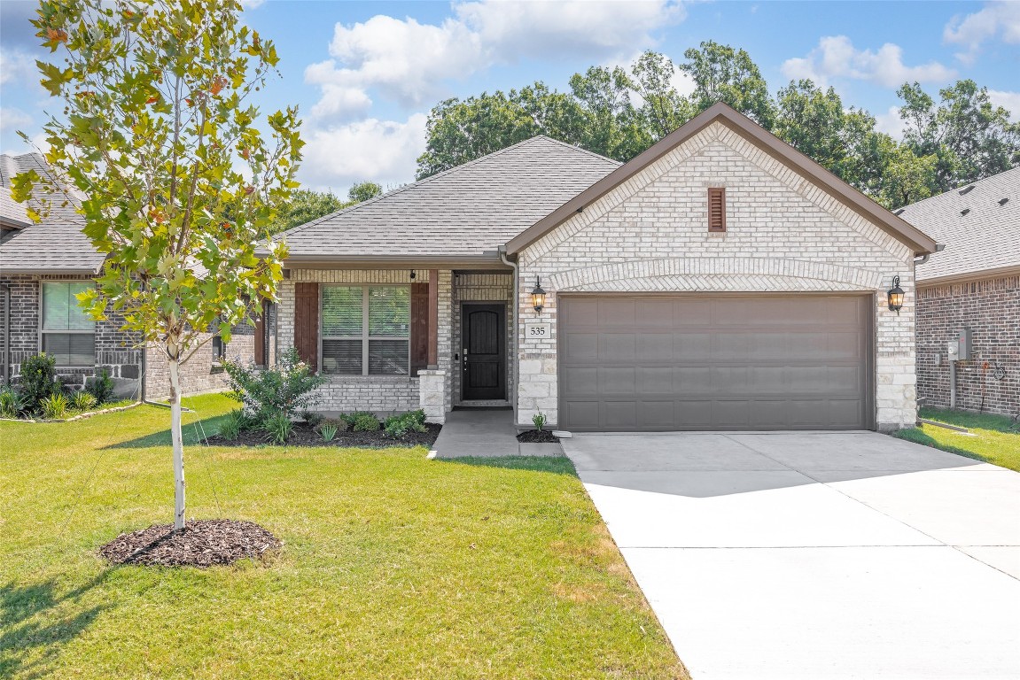 535 Remington Way Wylie TX 75098