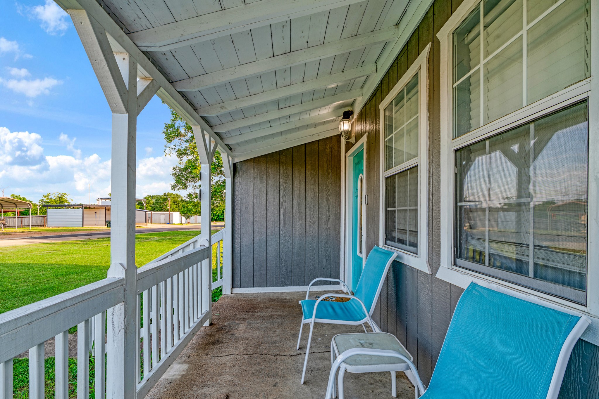 108 NW 4 Fort Towson OK 74735